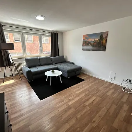 Unter Den Daechern Grillen In Bester Lage Innenstadt Stellplatz Апартаменты *